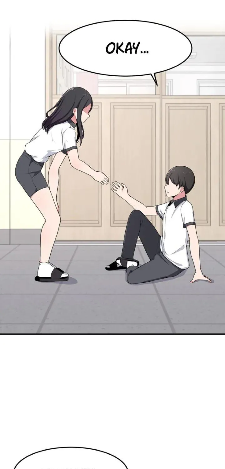 The Secret of the Partner Next to You Chapter 2 page 94 - 
