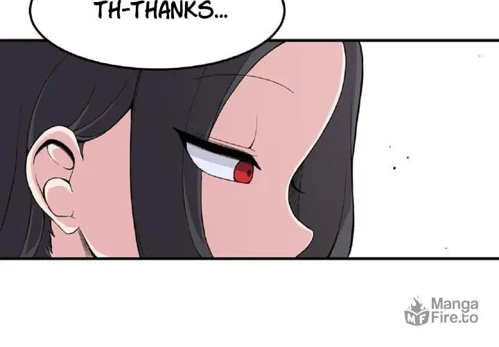 The Secret of the Partner Next to You Chapter 2 page 95 - 