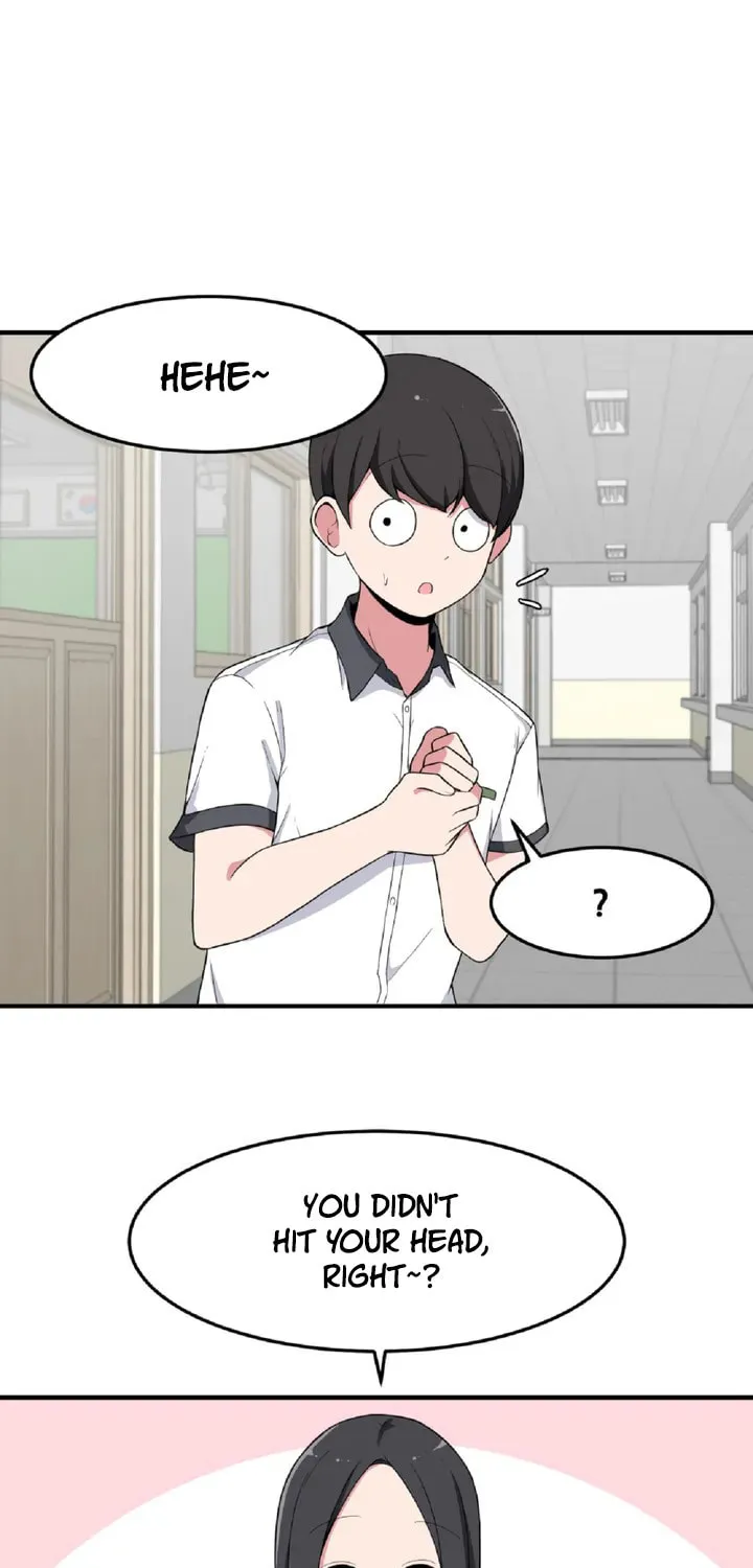 The Secret of the Partner Next to You Chapter 2 page 96 - 