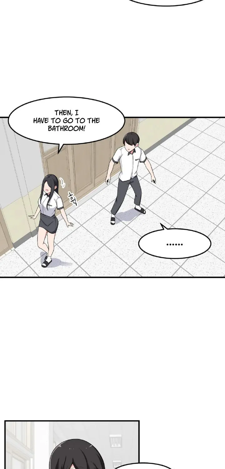 The Secret of the Partner Next to You Chapter 2 page 98 - 