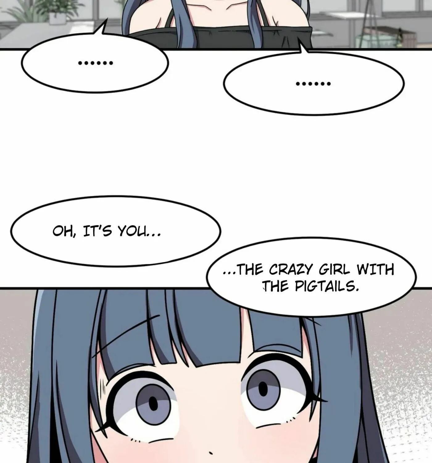 The Secret of the Partner Next to You Chapter 20 page 101 - 