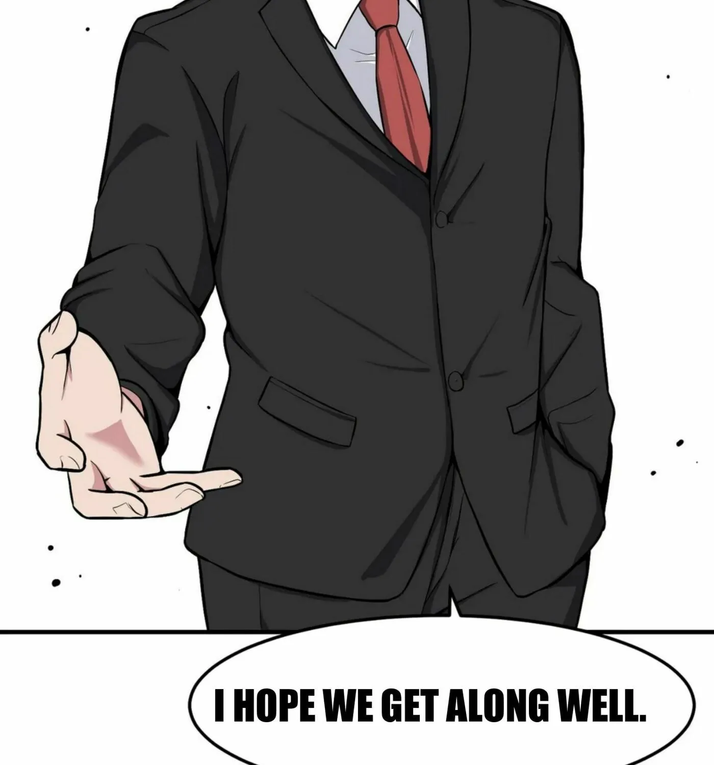 The Secret of the Partner Next to You Chapter 20 page 103 - 