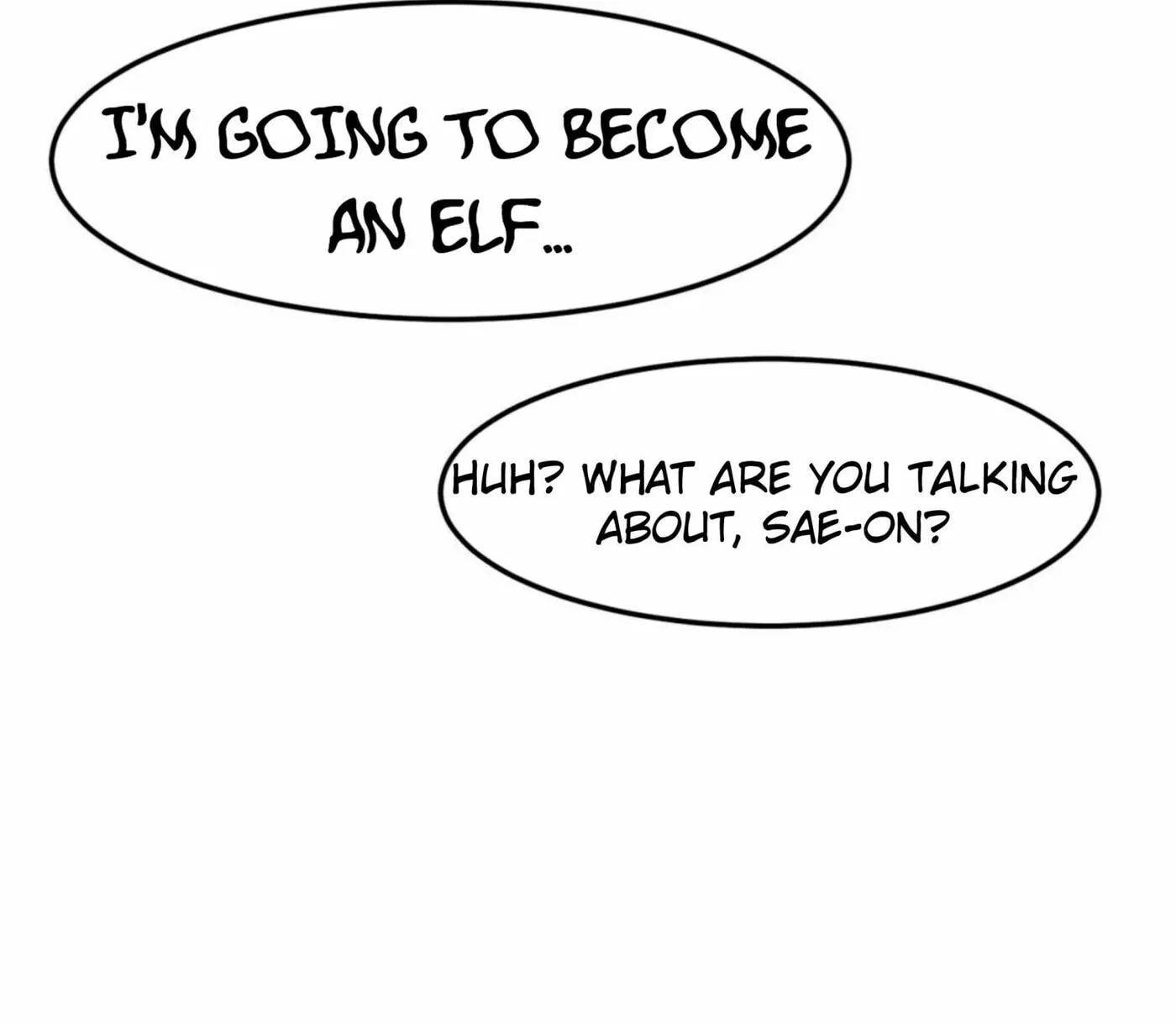 The Secret of the Partner Next to You Chapter 20 page 107 - 