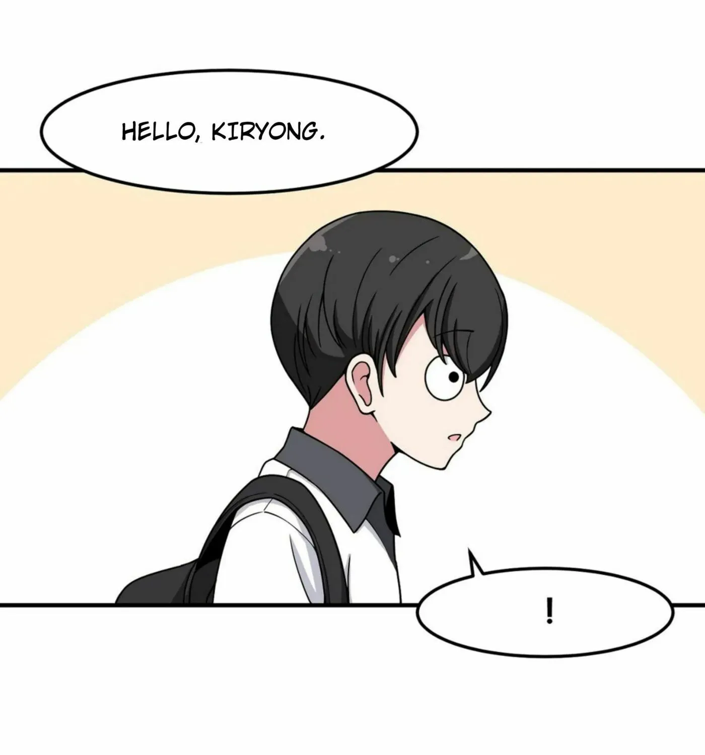 The Secret of the Partner Next to You Chapter 20 page 12 - 