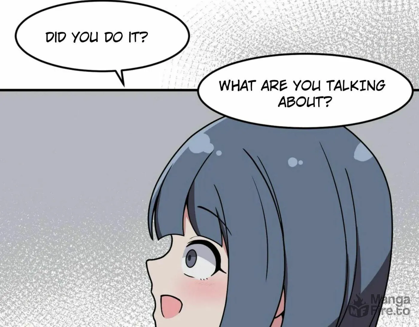 The Secret of the Partner Next to You Chapter 20 page 18 - 