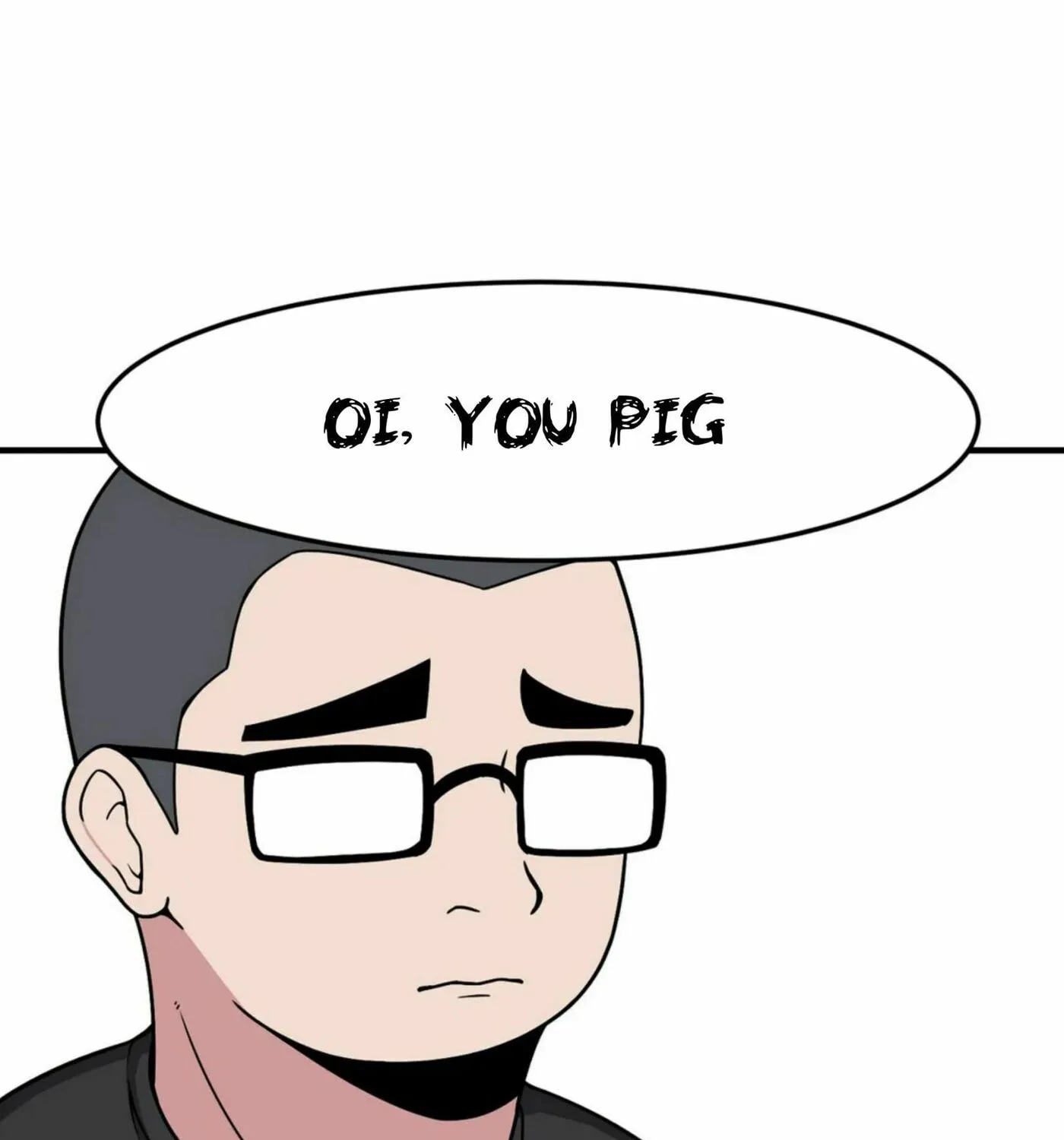 The Secret of the Partner Next to You Chapter 20 page 28 - 