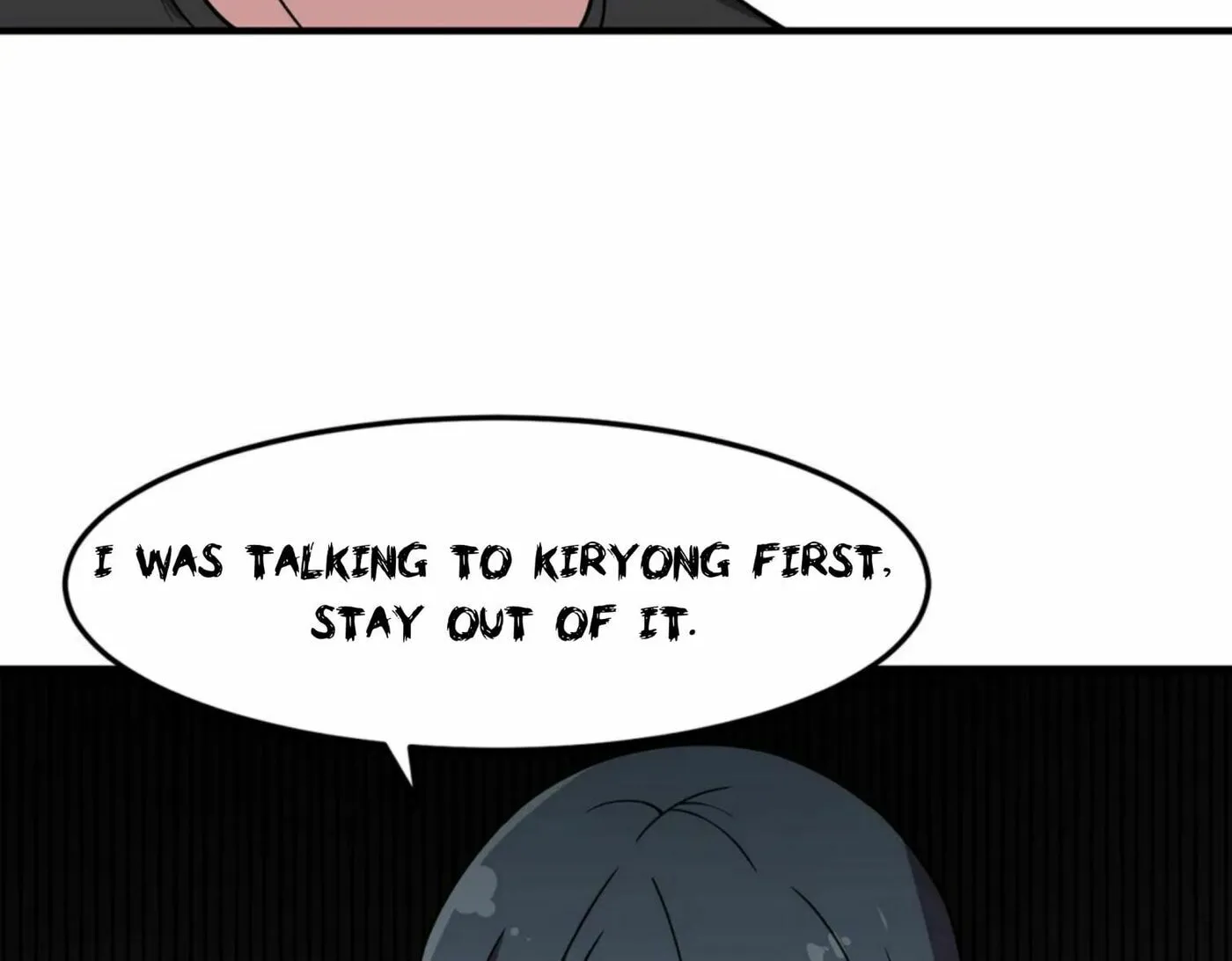 The Secret of the Partner Next to You Chapter 20 page 29 - 