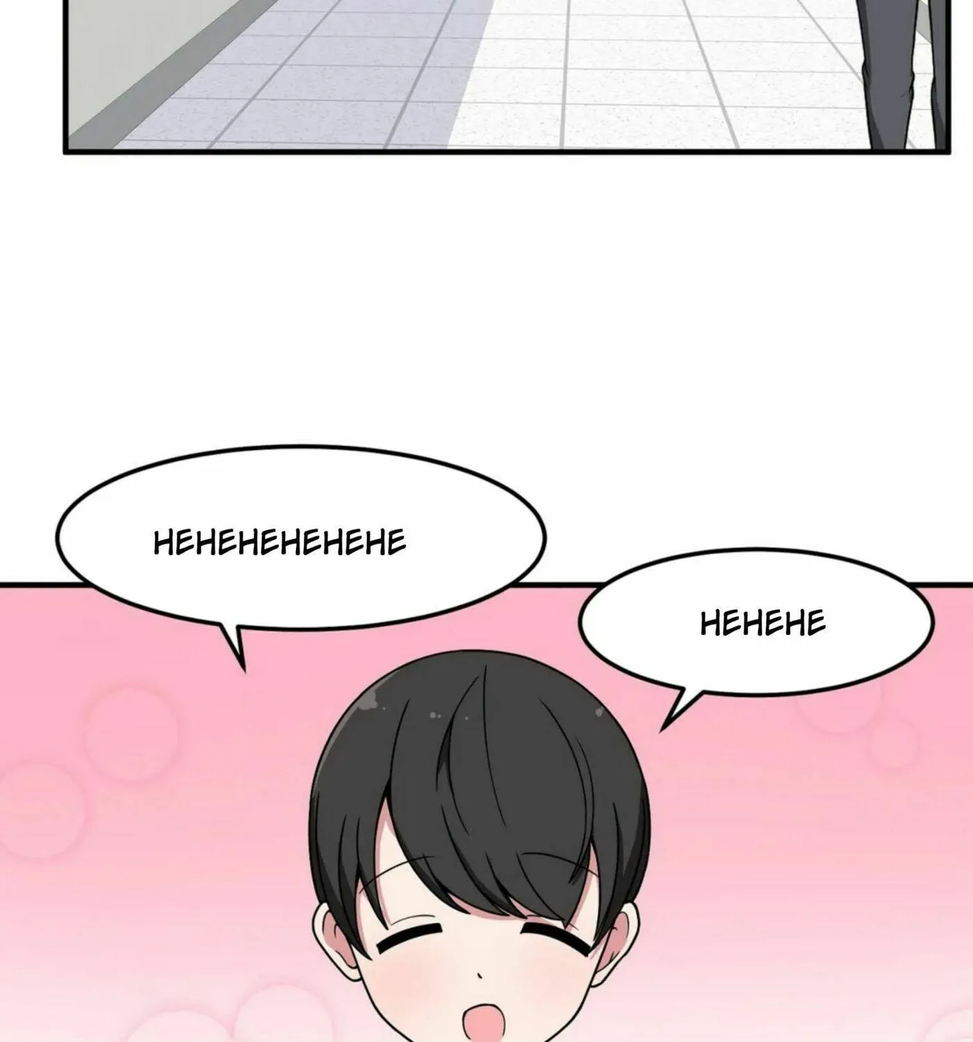 The Secret of the Partner Next to You Chapter 20 page 4 - 