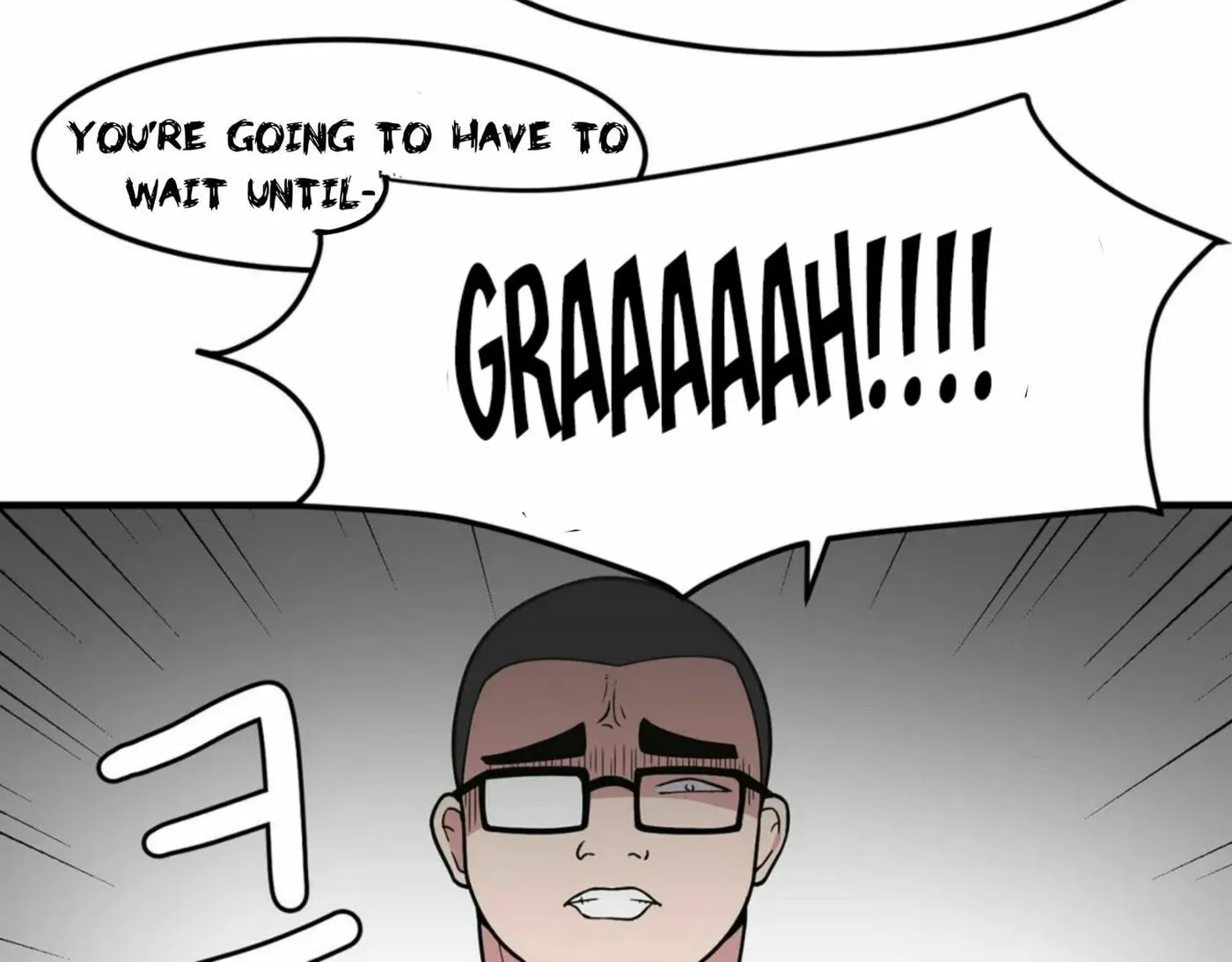 The Secret of the Partner Next to You Chapter 20 page 31 - 