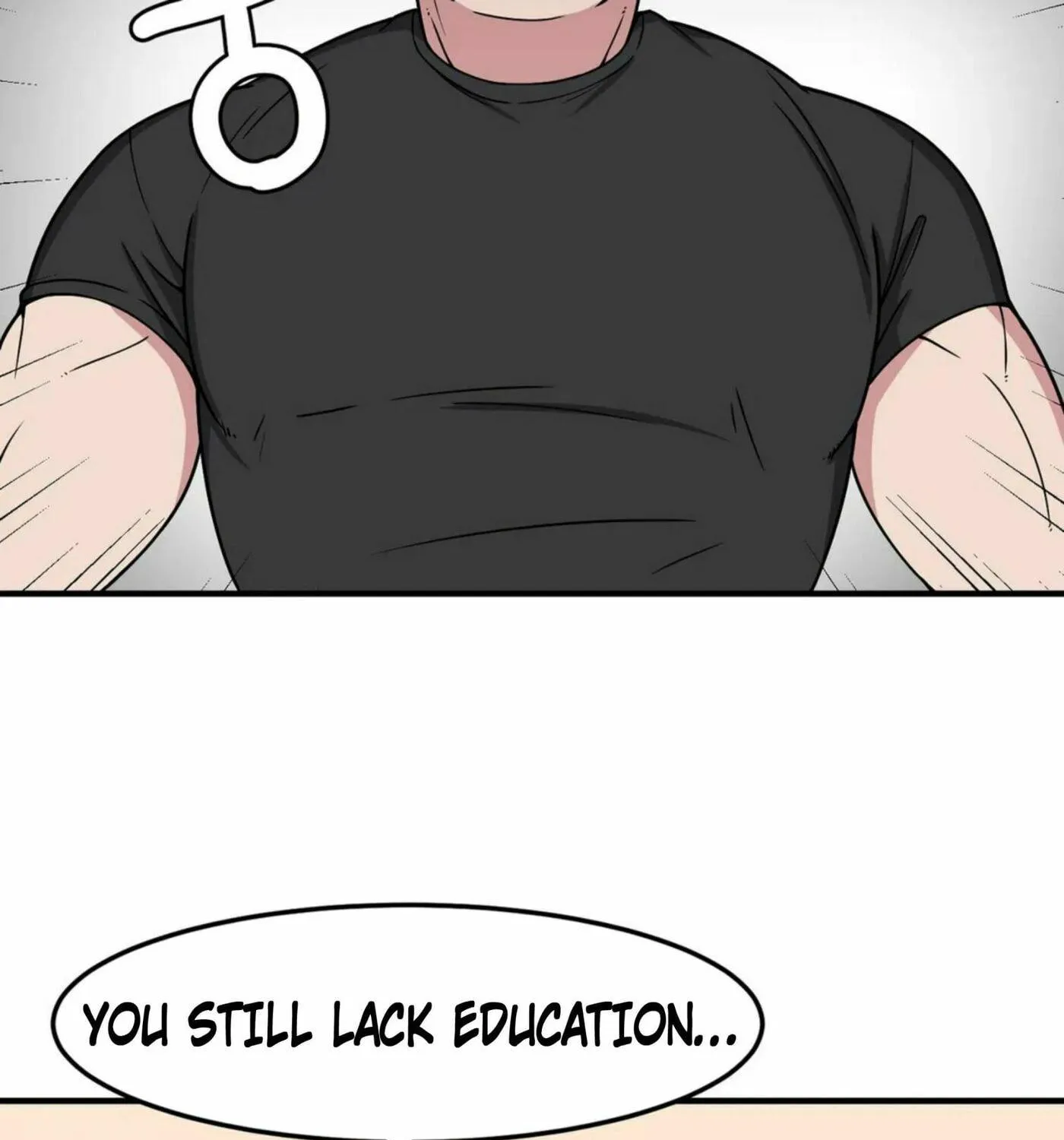 The Secret of the Partner Next to You Chapter 20 page 32 - 