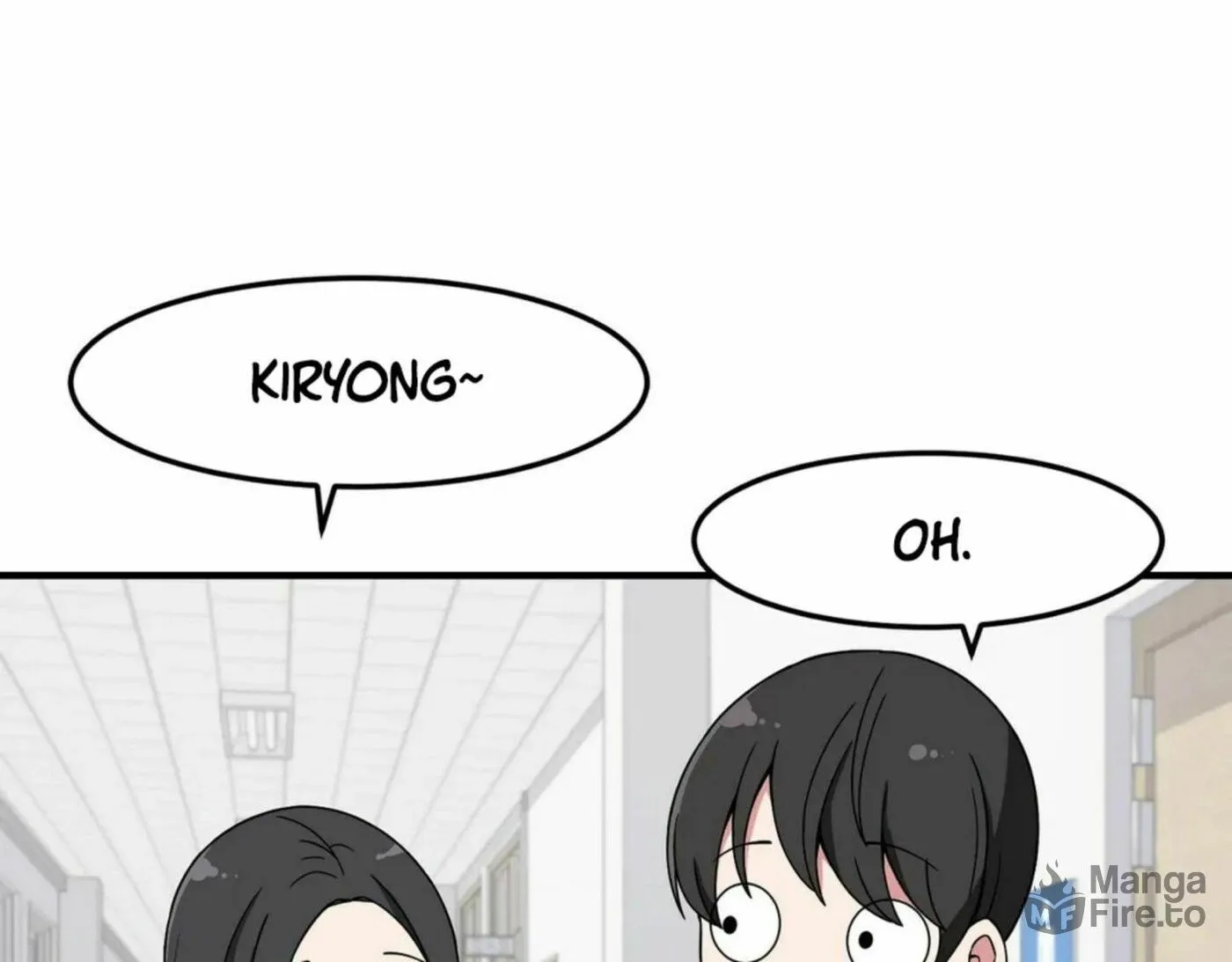 The Secret of the Partner Next to You Chapter 20 page 39 - 