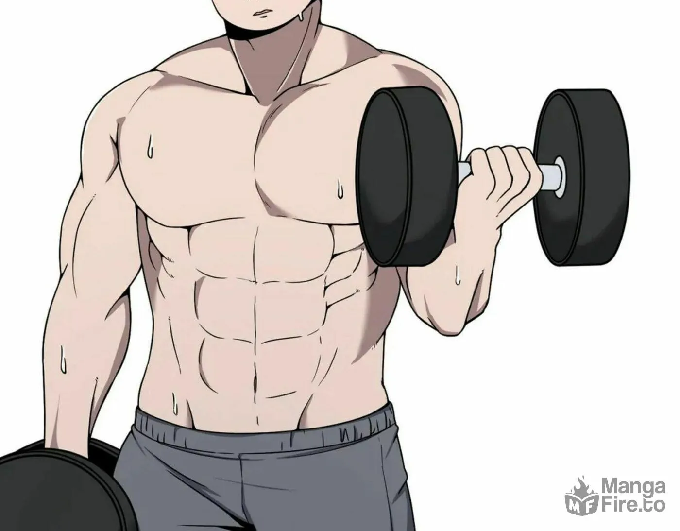 The Secret of the Partner Next to You Chapter 20 page 44 - 