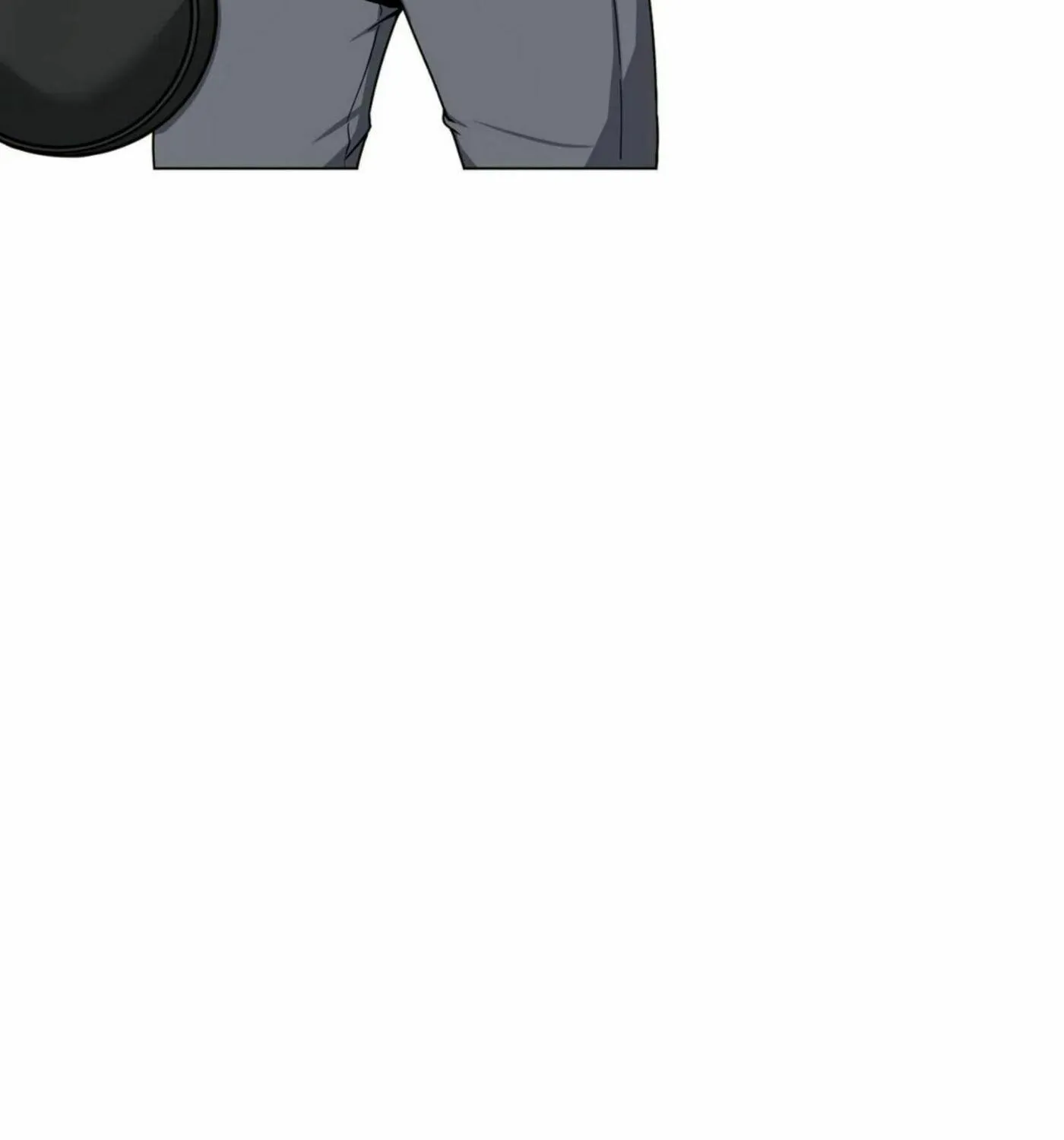 The Secret of the Partner Next to You Chapter 20 page 45 - 
