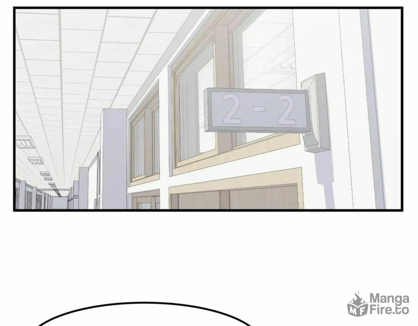 The Secret of the Partner Next to You Chapter 20 page 46 - 