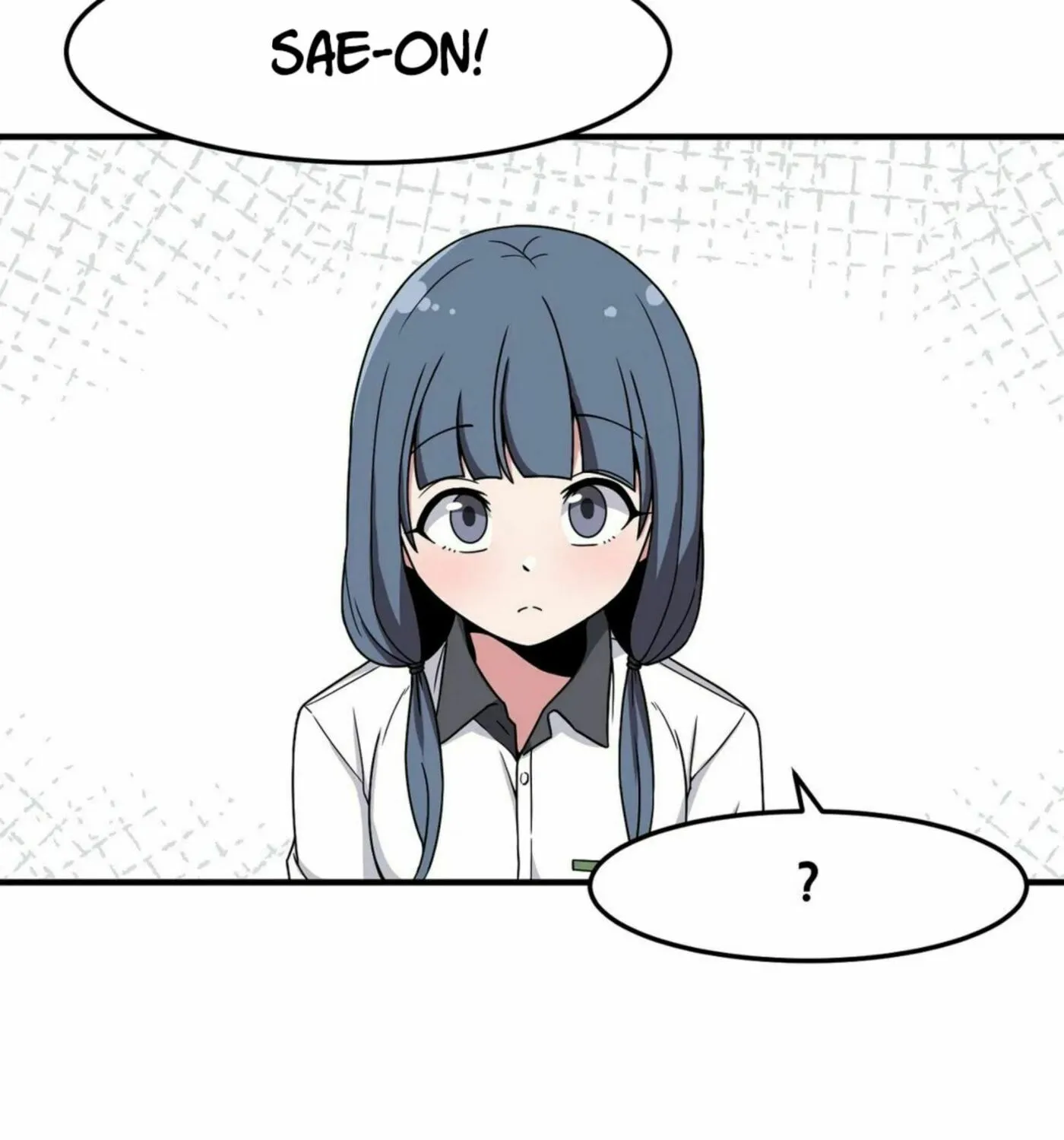 The Secret of the Partner Next to You Chapter 20 page 47 - 