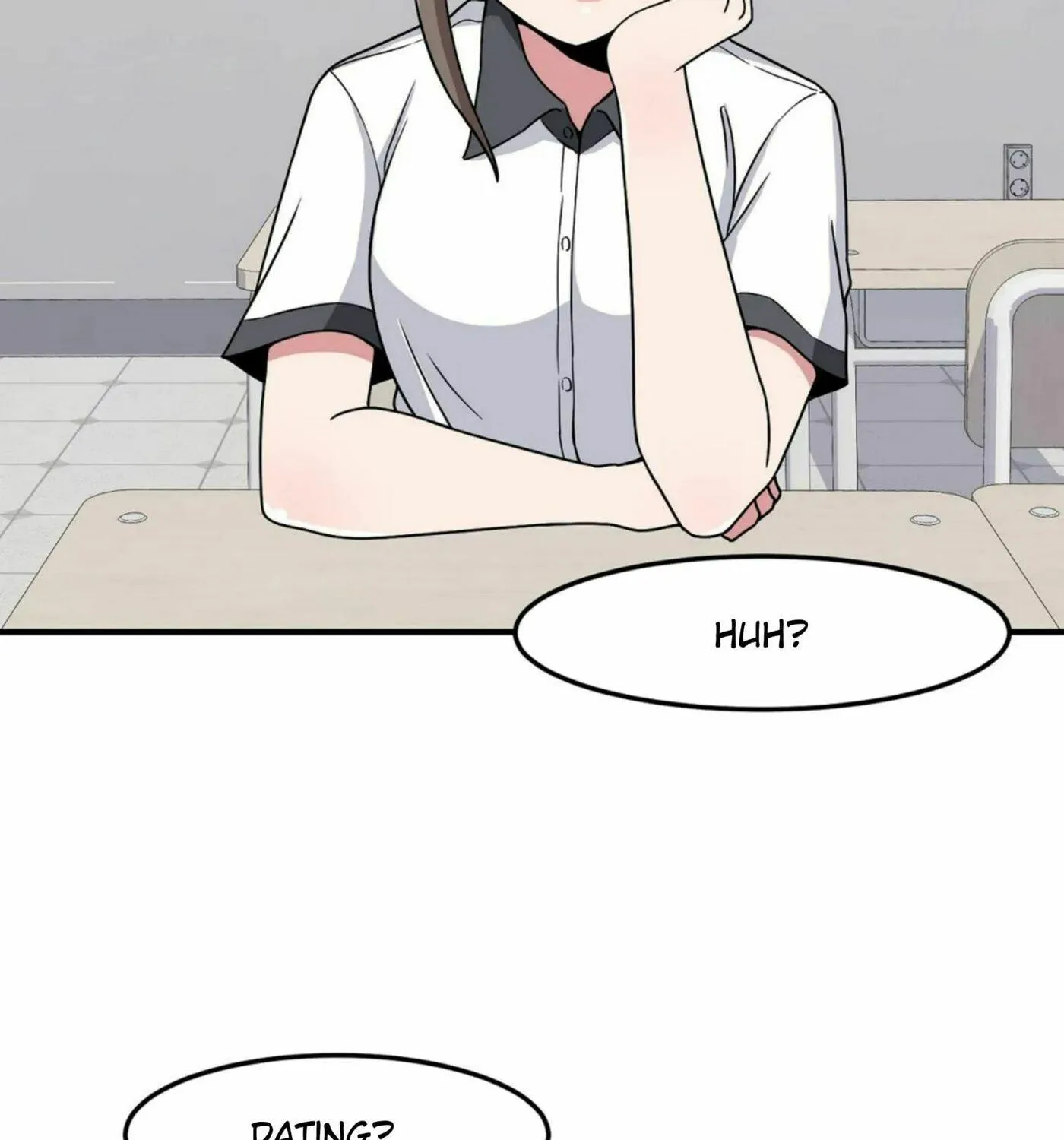 The Secret of the Partner Next to You Chapter 20 page 49 - 