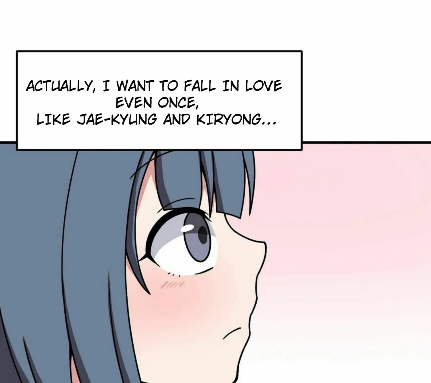 The Secret of the Partner Next to You Chapter 20 page 53 - 