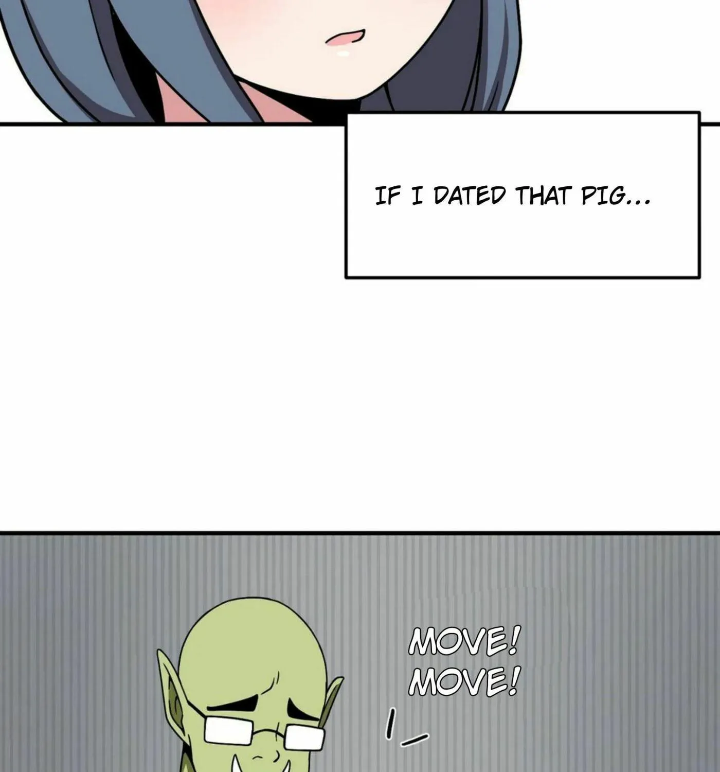 The Secret of the Partner Next to You Chapter 20 page 66 - 