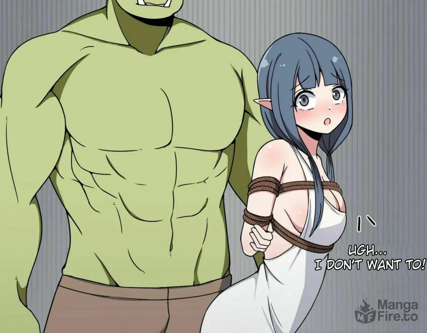 The Secret of the Partner Next to You Chapter 20 page 67 - 