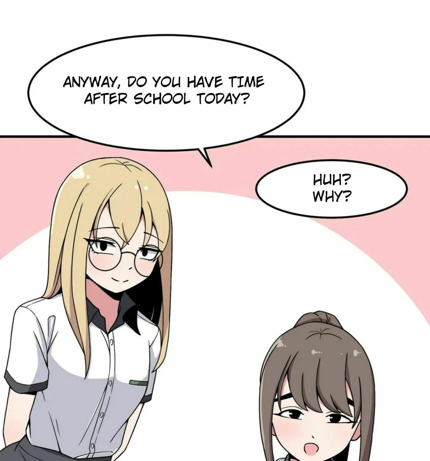 The Secret of the Partner Next to You Chapter 20 page 70 - 