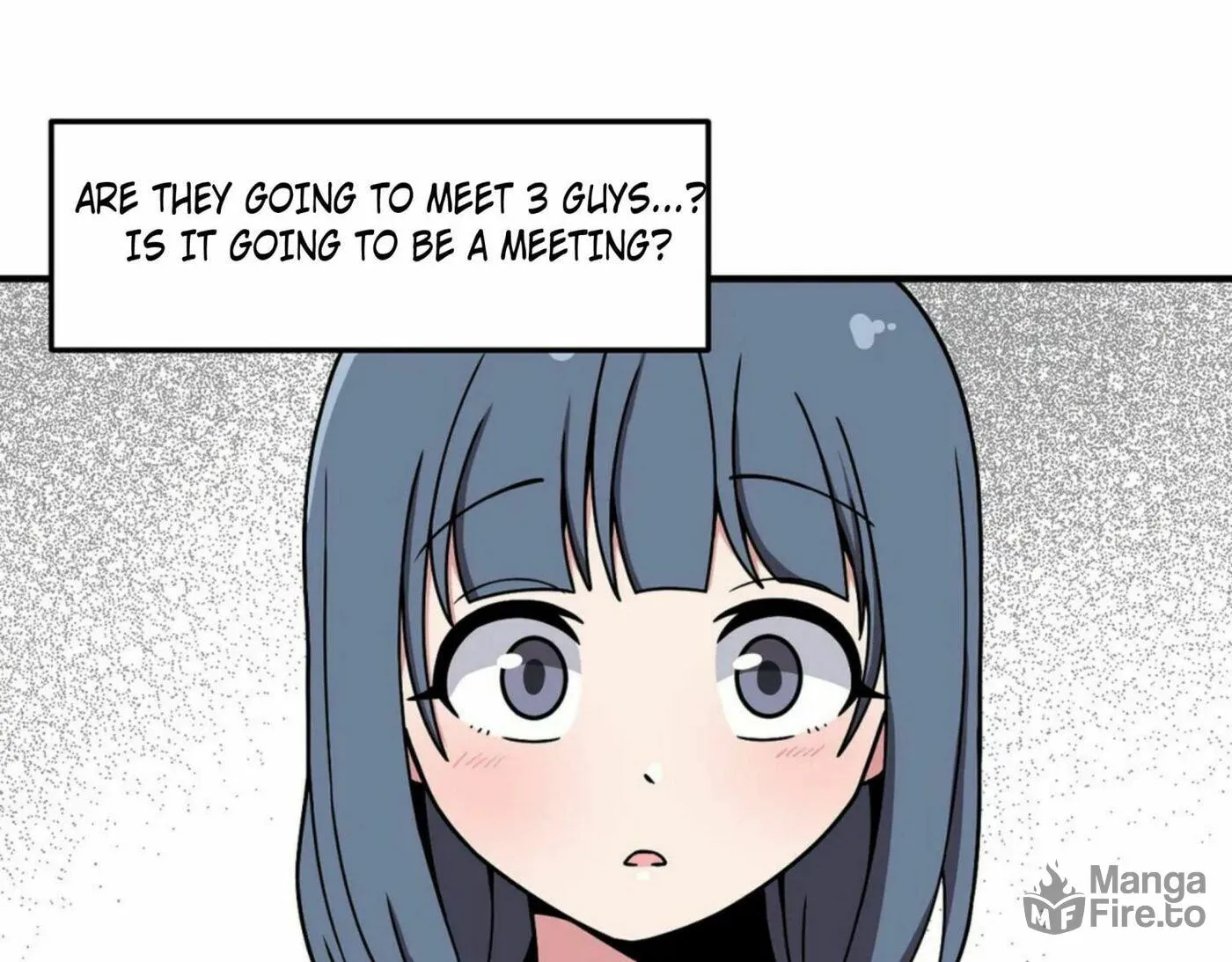 The Secret of the Partner Next to You Chapter 20 page 73 - 