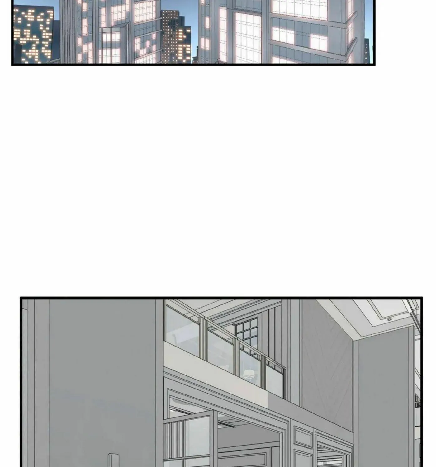 The Secret of the Partner Next to You Chapter 20 page 77 - 