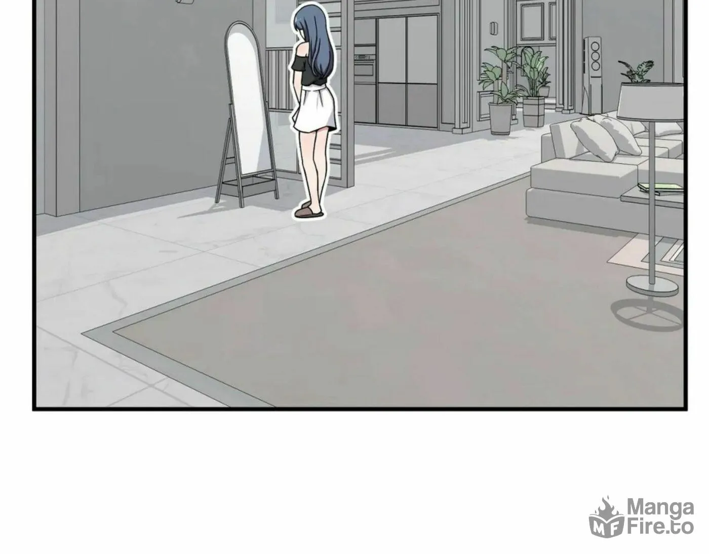 The Secret of the Partner Next to You Chapter 20 page 78 - 