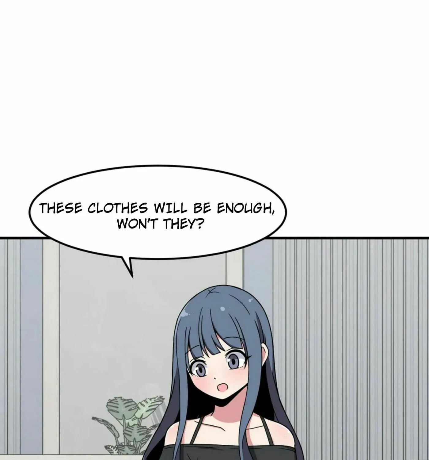 The Secret of the Partner Next to You Chapter 20 page 79 - 