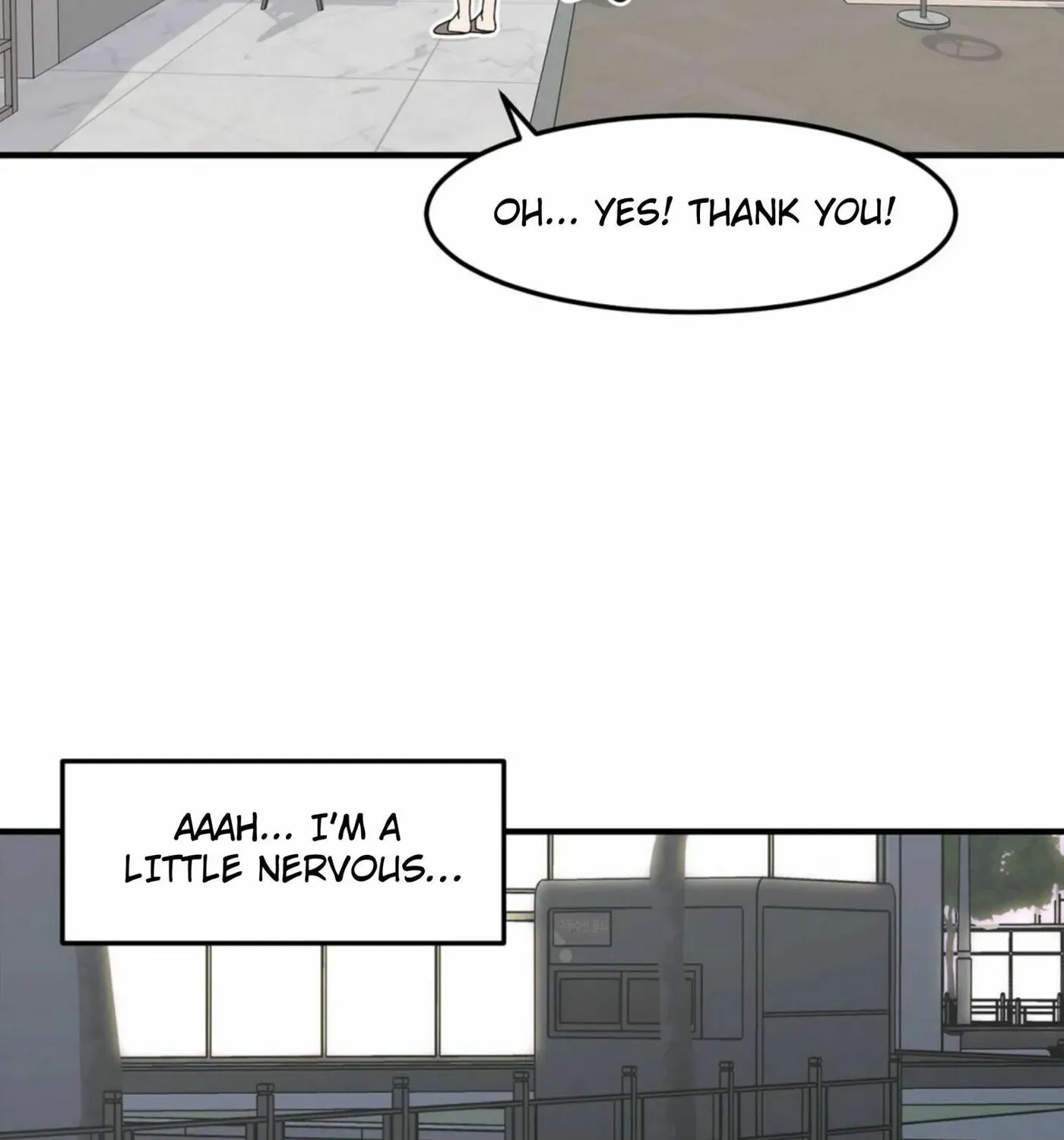 The Secret of the Partner Next to You Chapter 20 page 84 - 