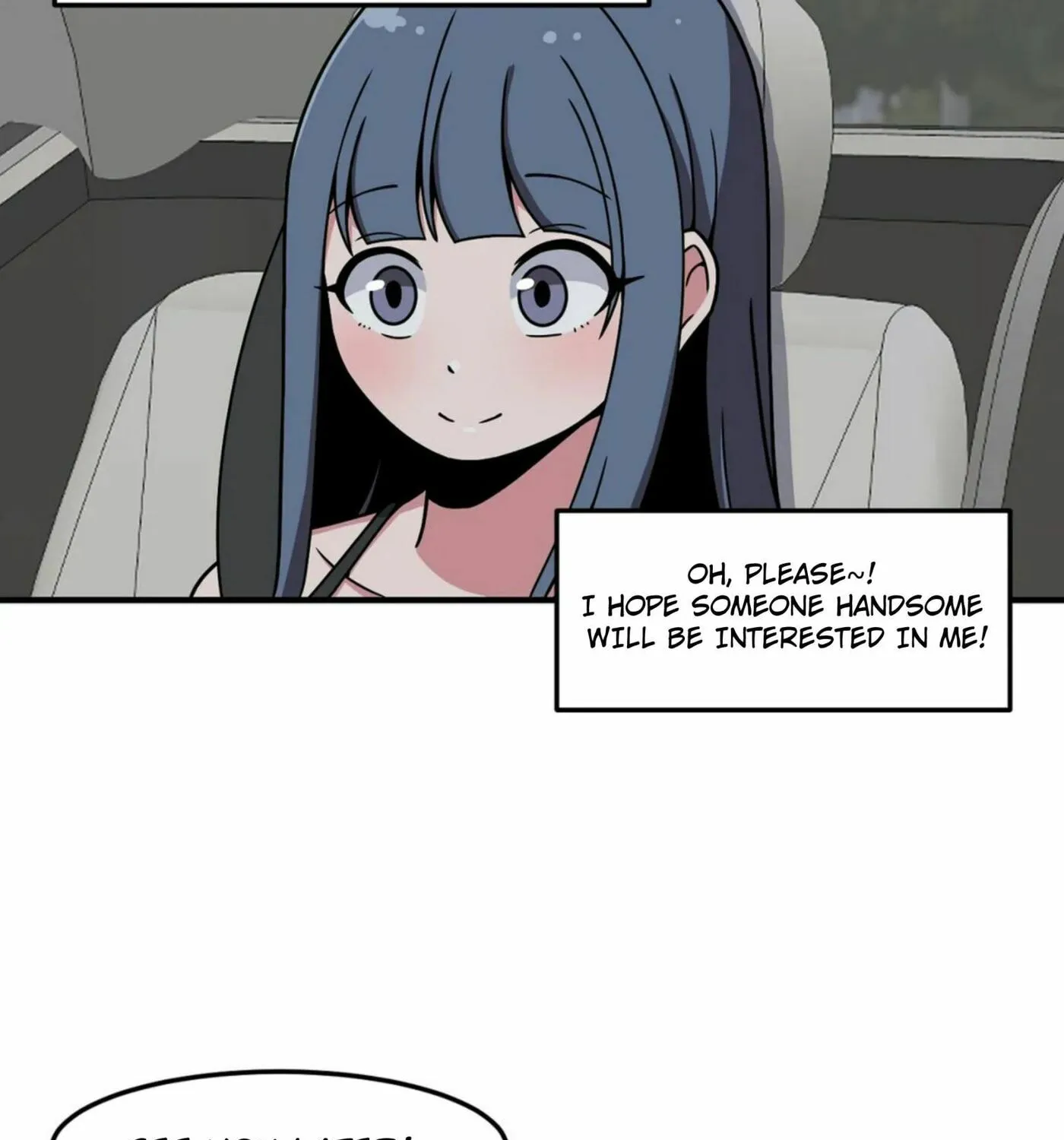 The Secret of the Partner Next to You Chapter 20 page 88 - 