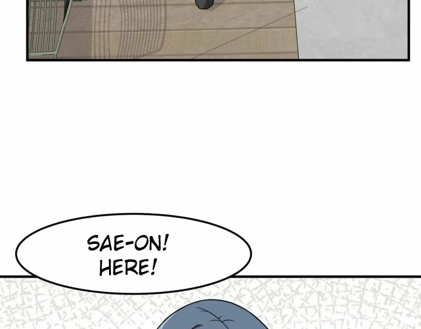 The Secret of the Partner Next to You Chapter 20 page 91 - 
