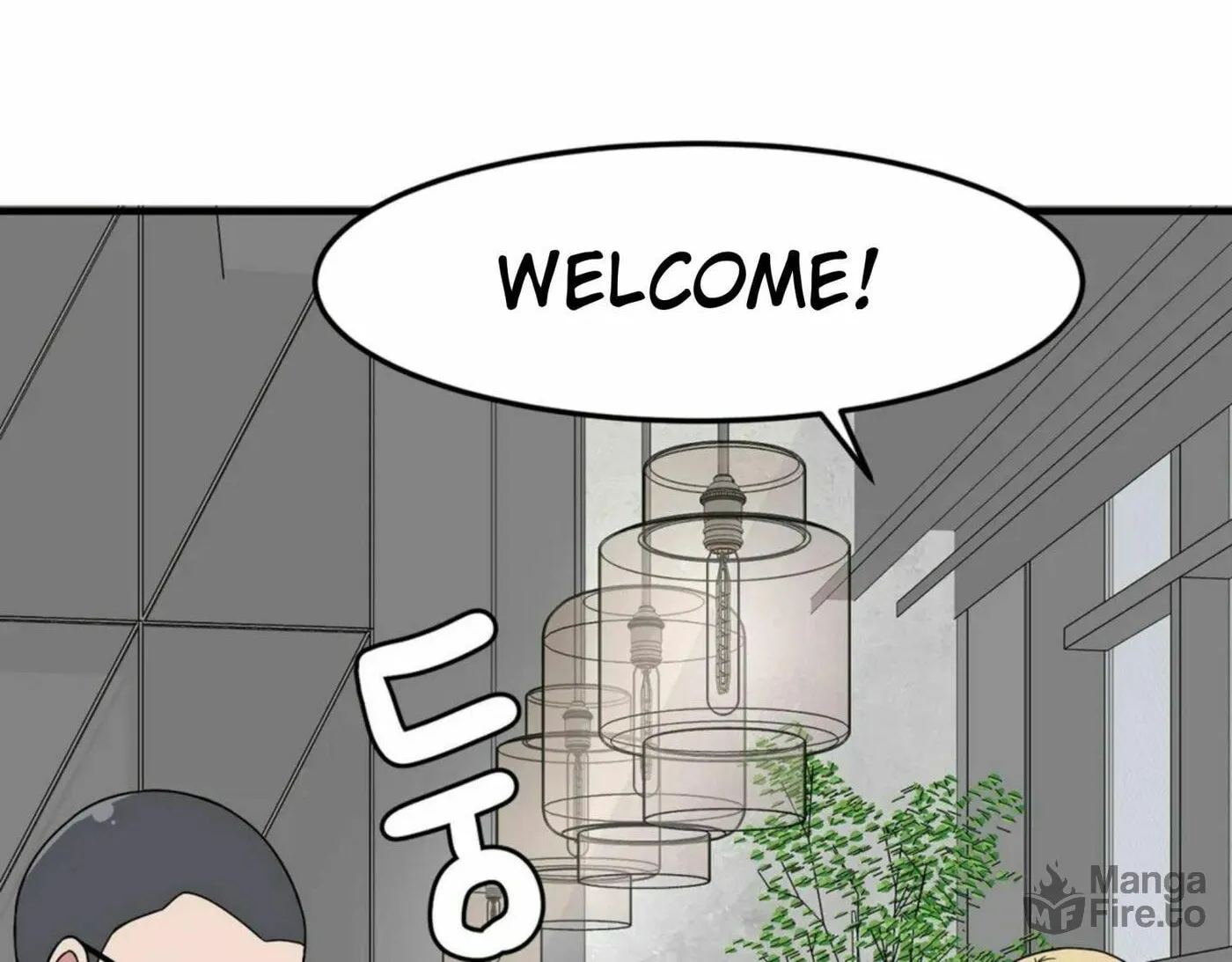 The Secret of the Partner Next to You Chapter 20 page 93 - 