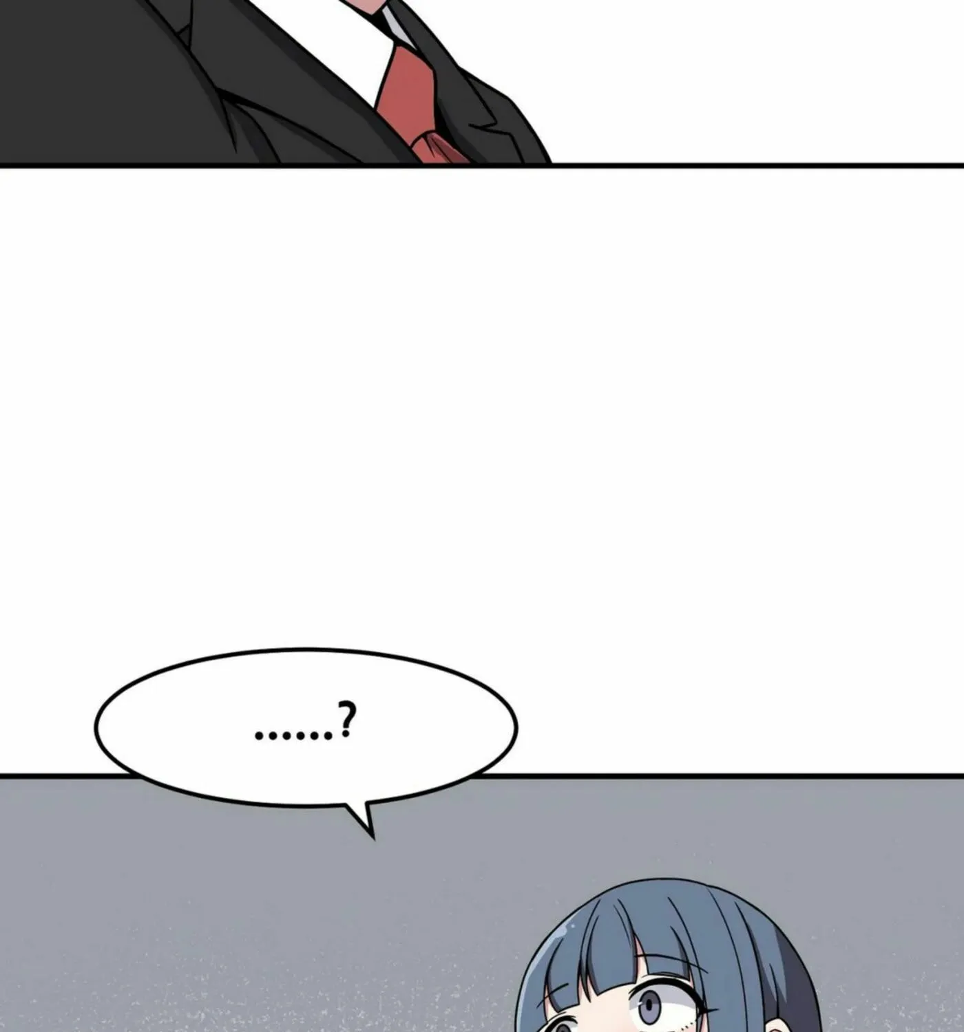 The Secret of the Partner Next to You Chapter 20 page 96 - 