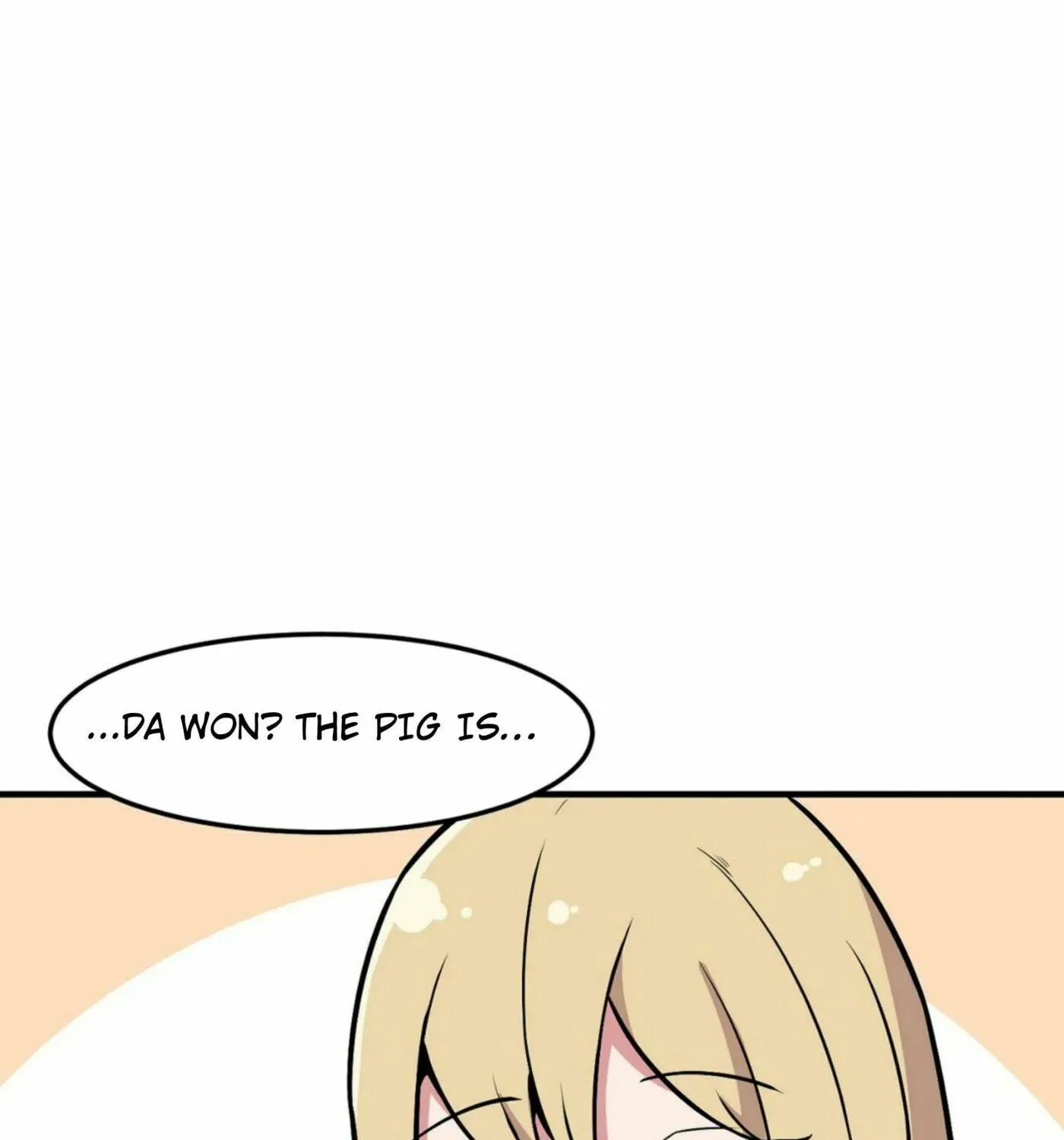 The Secret of the Partner Next to You Chapter 20 page 98 - 