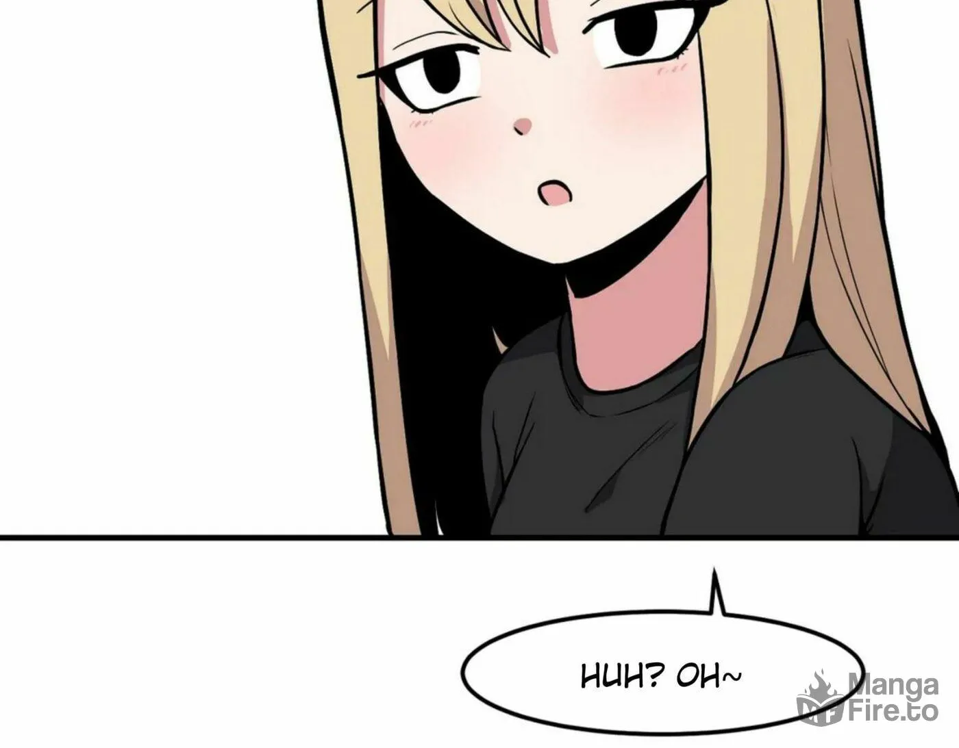 The Secret of the Partner Next to You Chapter 20 page 99 - 