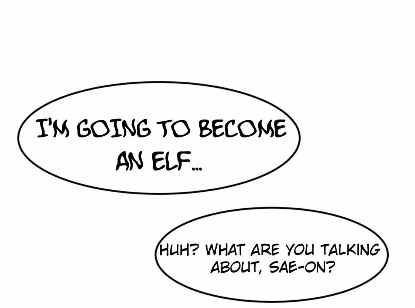 The Secret of the Partner Next to You Chapter 21 page 11 - 