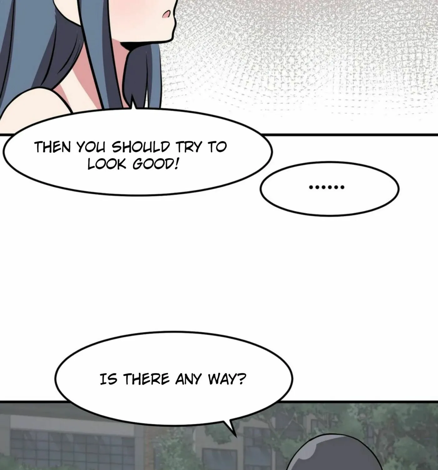 The Secret of the Partner Next to You Chapter 21 page 106 - 