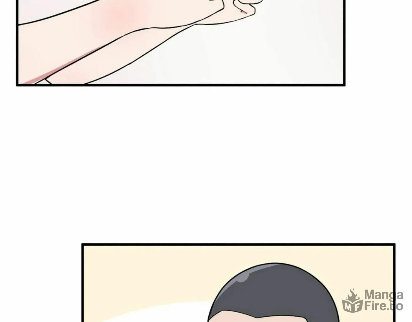 The Secret of the Partner Next to You Chapter 21 page 109 - 