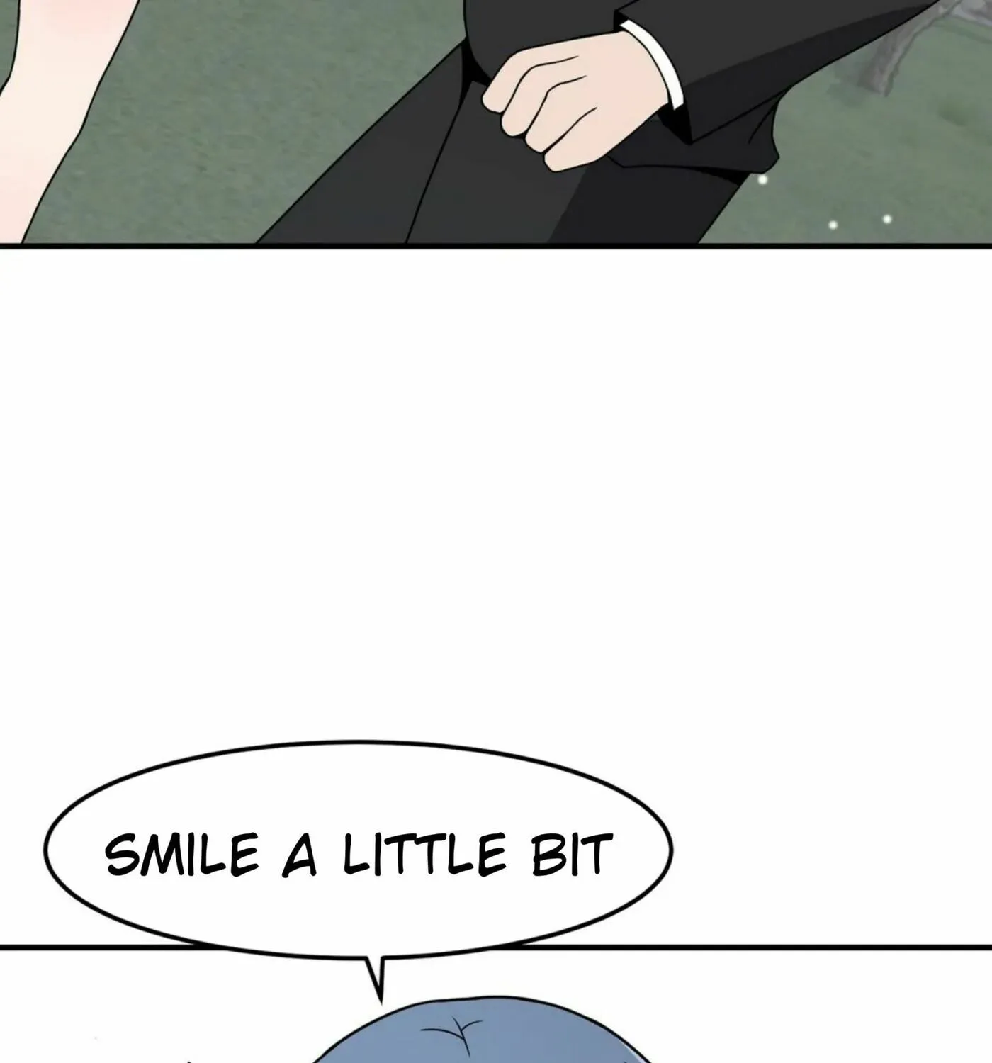 The Secret of the Partner Next to You Chapter 21 page 112 - 