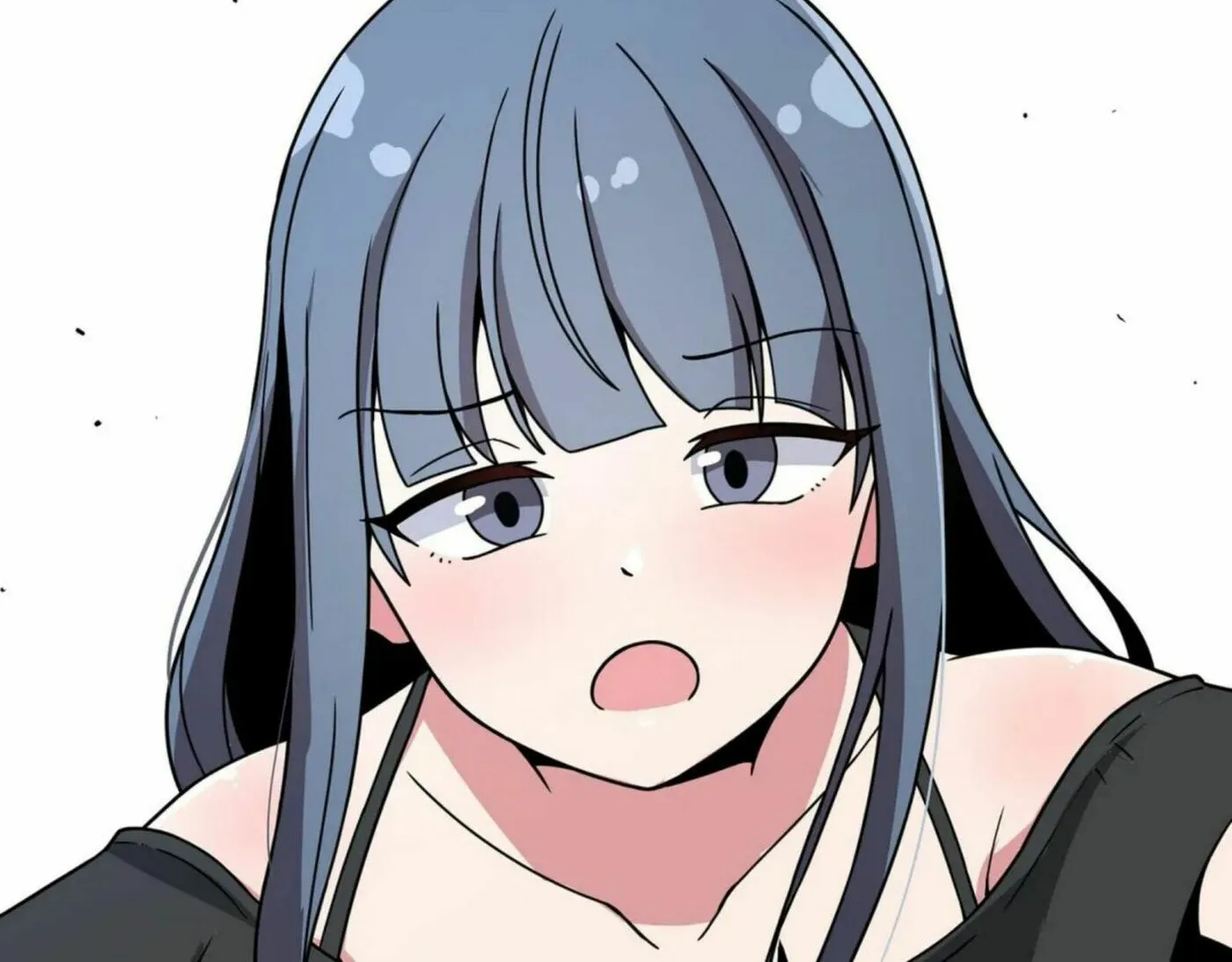 The Secret of the Partner Next to You Chapter 21 page 113 - 