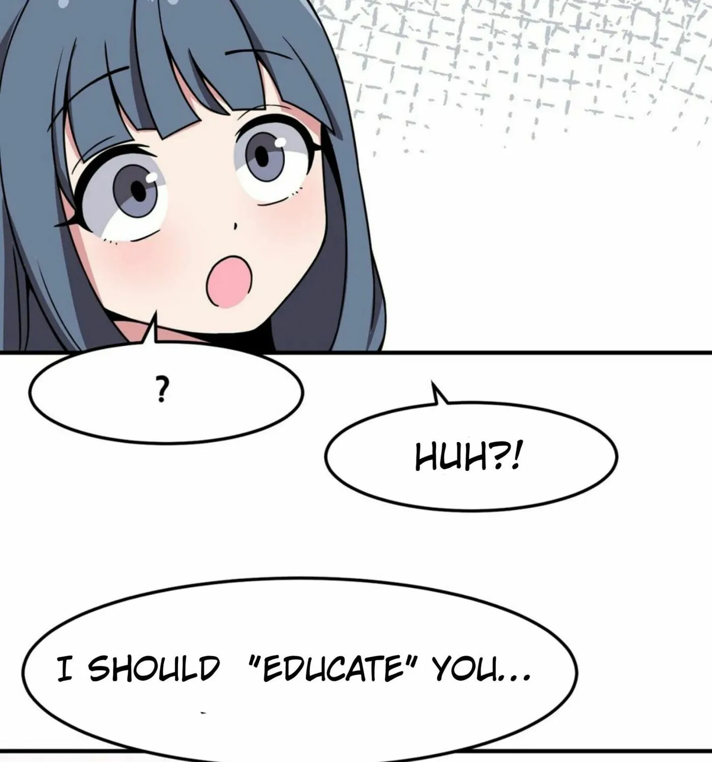 The Secret of the Partner Next to You Chapter 21 page 121 - 