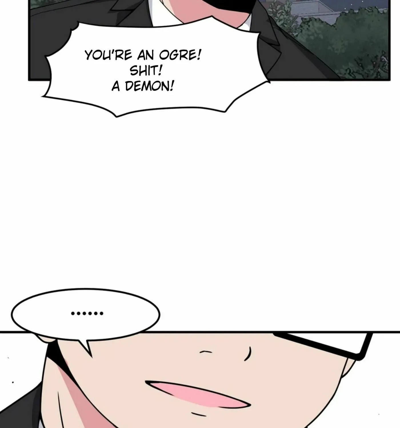 The Secret of the Partner Next to You Chapter 21 page 126 - 