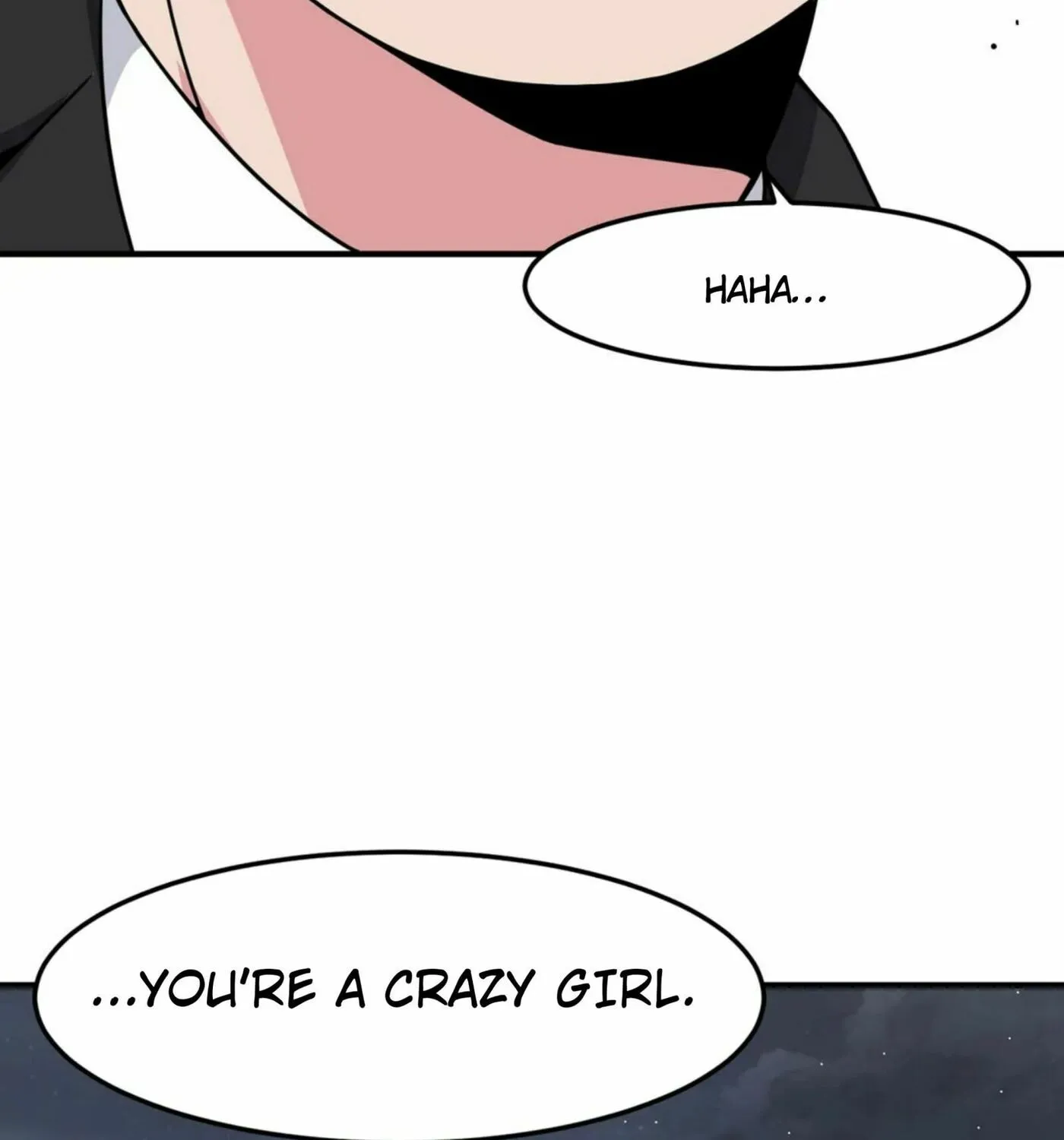 The Secret of the Partner Next to You Chapter 21 page 127 - 