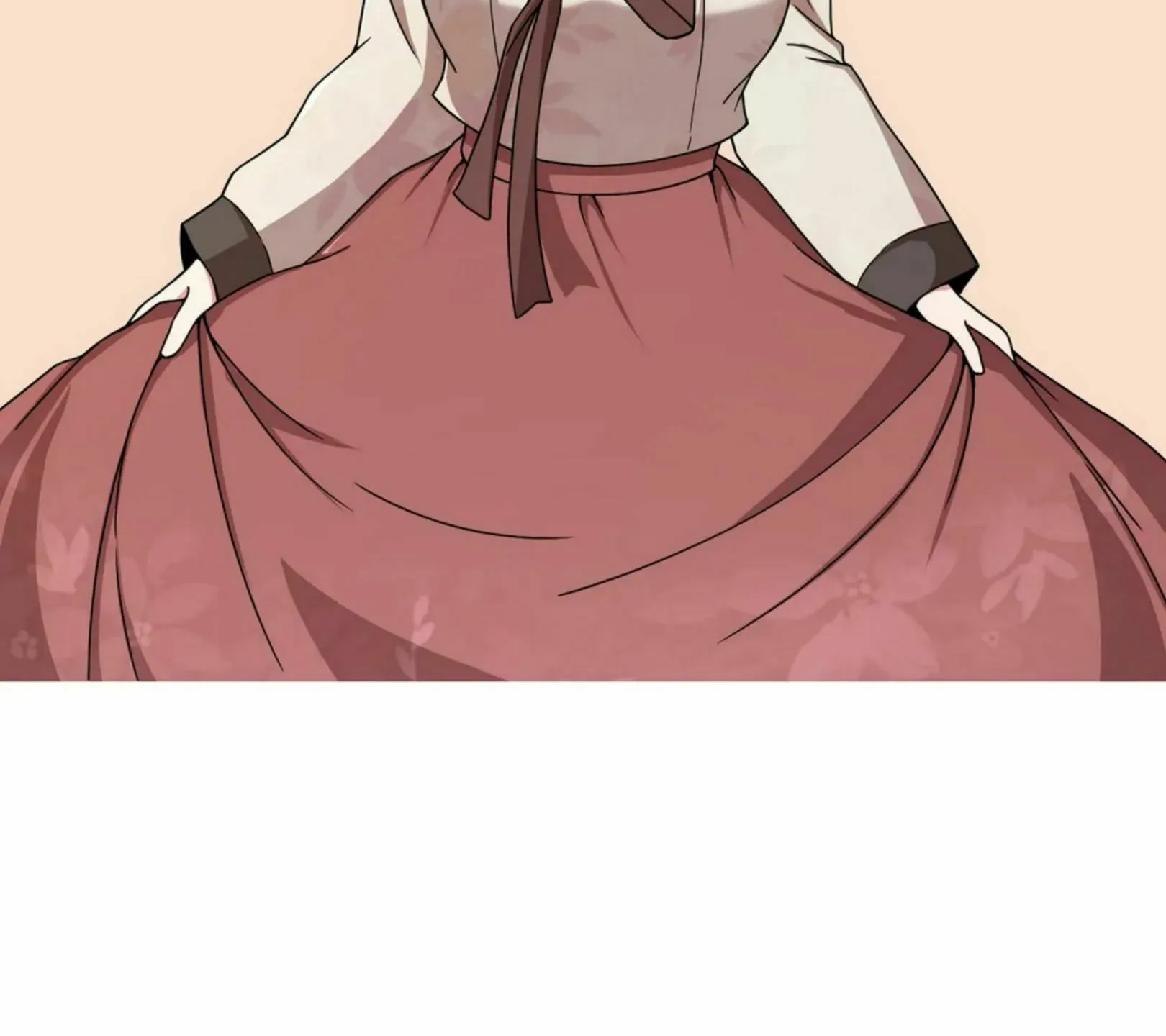 The Secret of the Partner Next to You Chapter 21 page 14 - 
