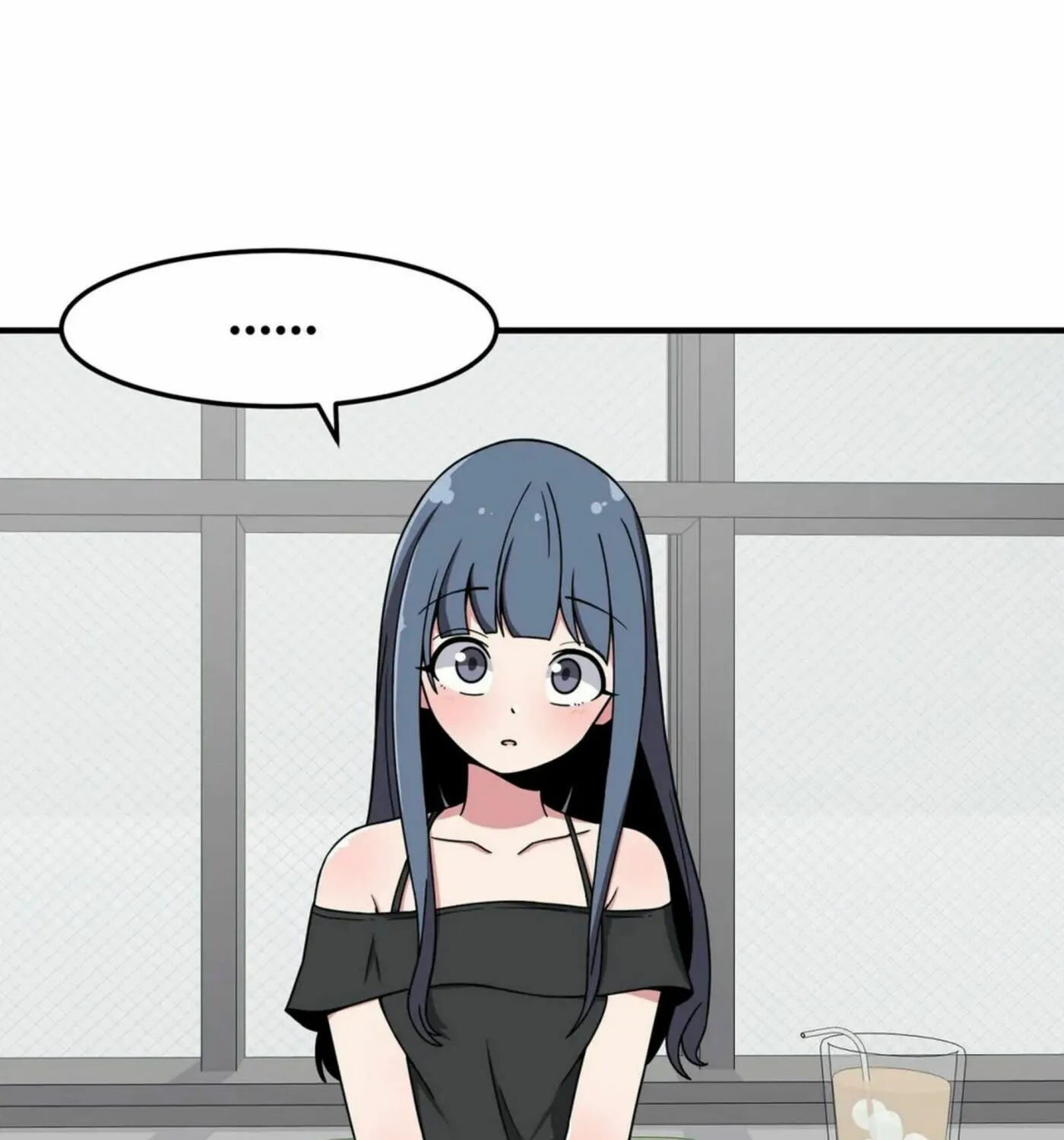 The Secret of the Partner Next to You Chapter 21 page 19 - 