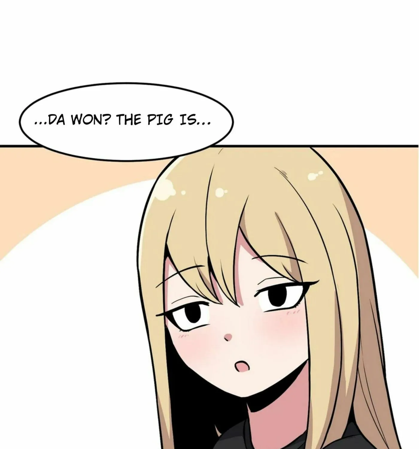 The Secret of the Partner Next to You Chapter 21 page 3 - 