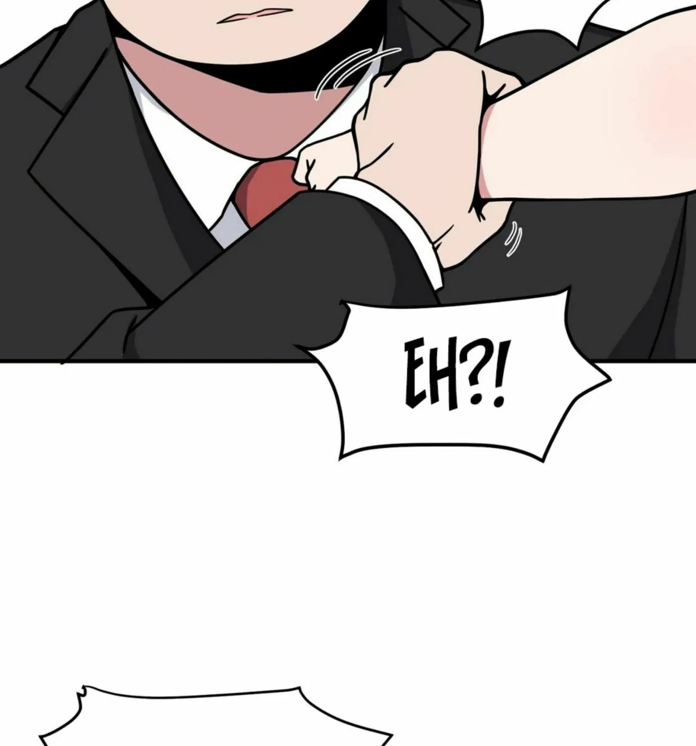 The Secret of the Partner Next to You Chapter 21 page 29 - 