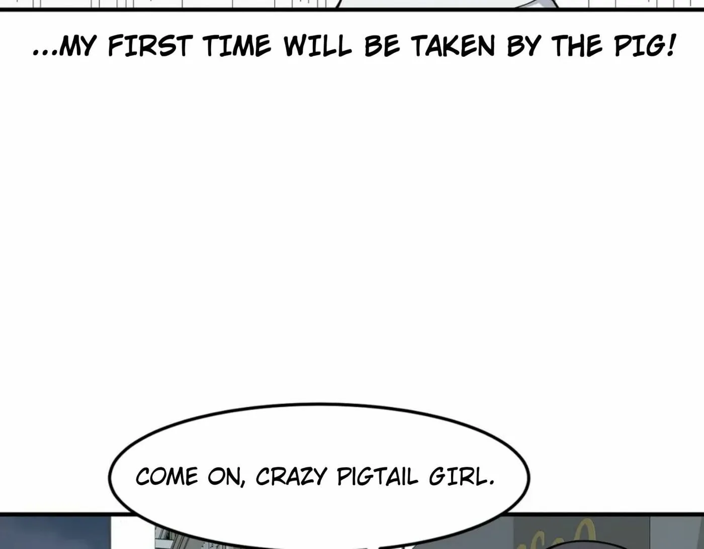 The Secret of the Partner Next to You Chapter 21 page 45 - 