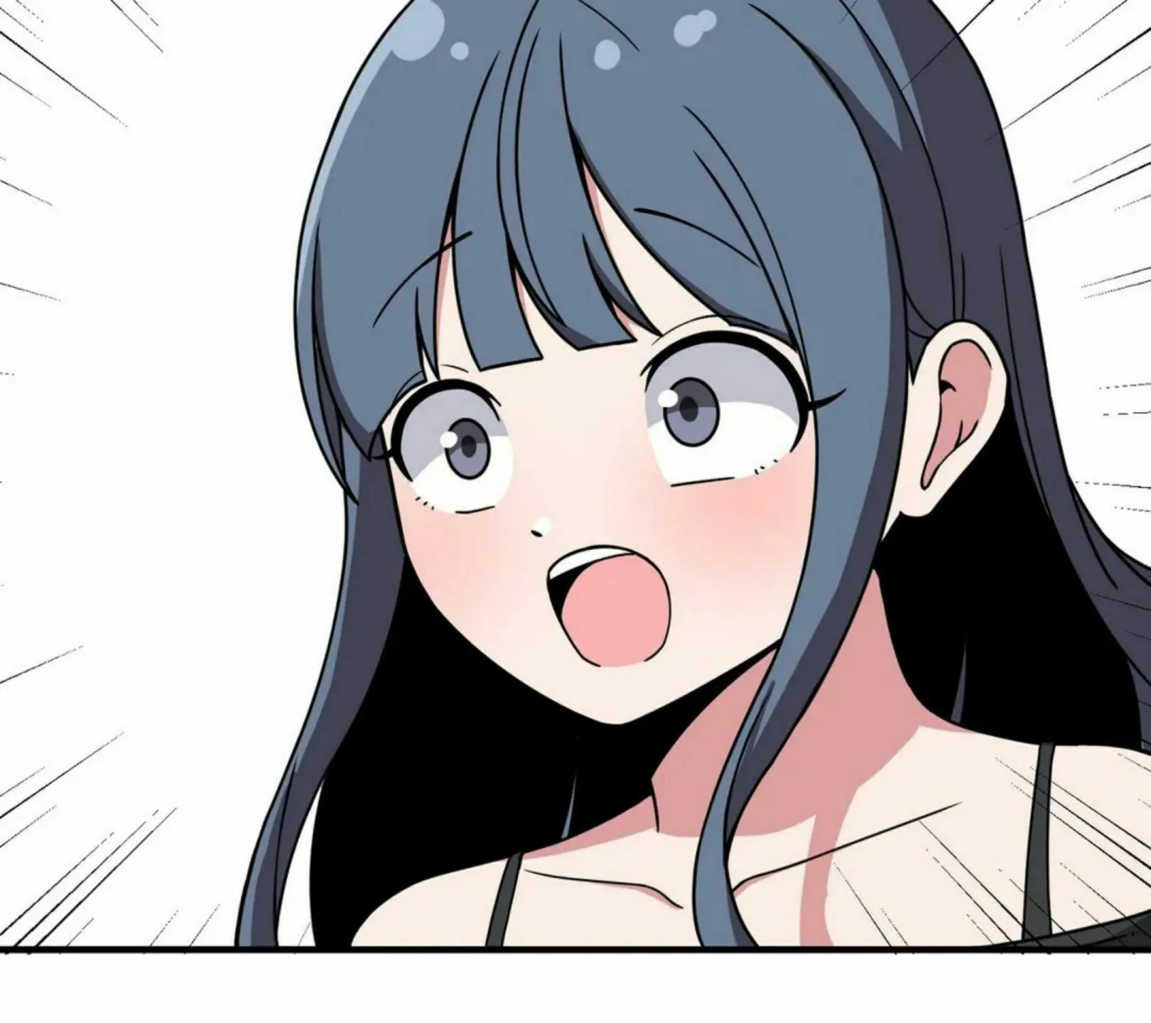 The Secret of the Partner Next to You Chapter 21 page 56 - 