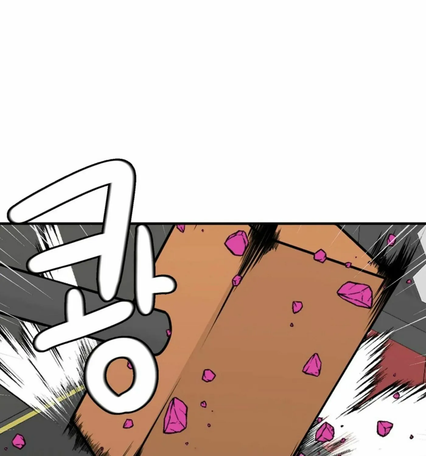 The Secret of the Partner Next to You Chapter 21 page 60 - 